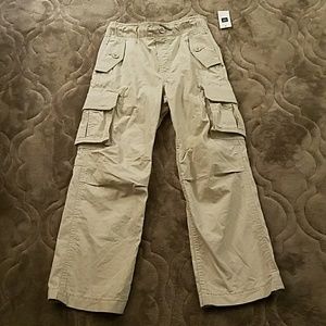 Gap Kids size small 6 - 7 pants